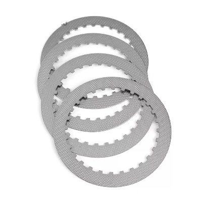 Picture of Motorcycle Friction Clutch Plates And Pressure Plat Set For Keeway Rks-125 / Rks-150