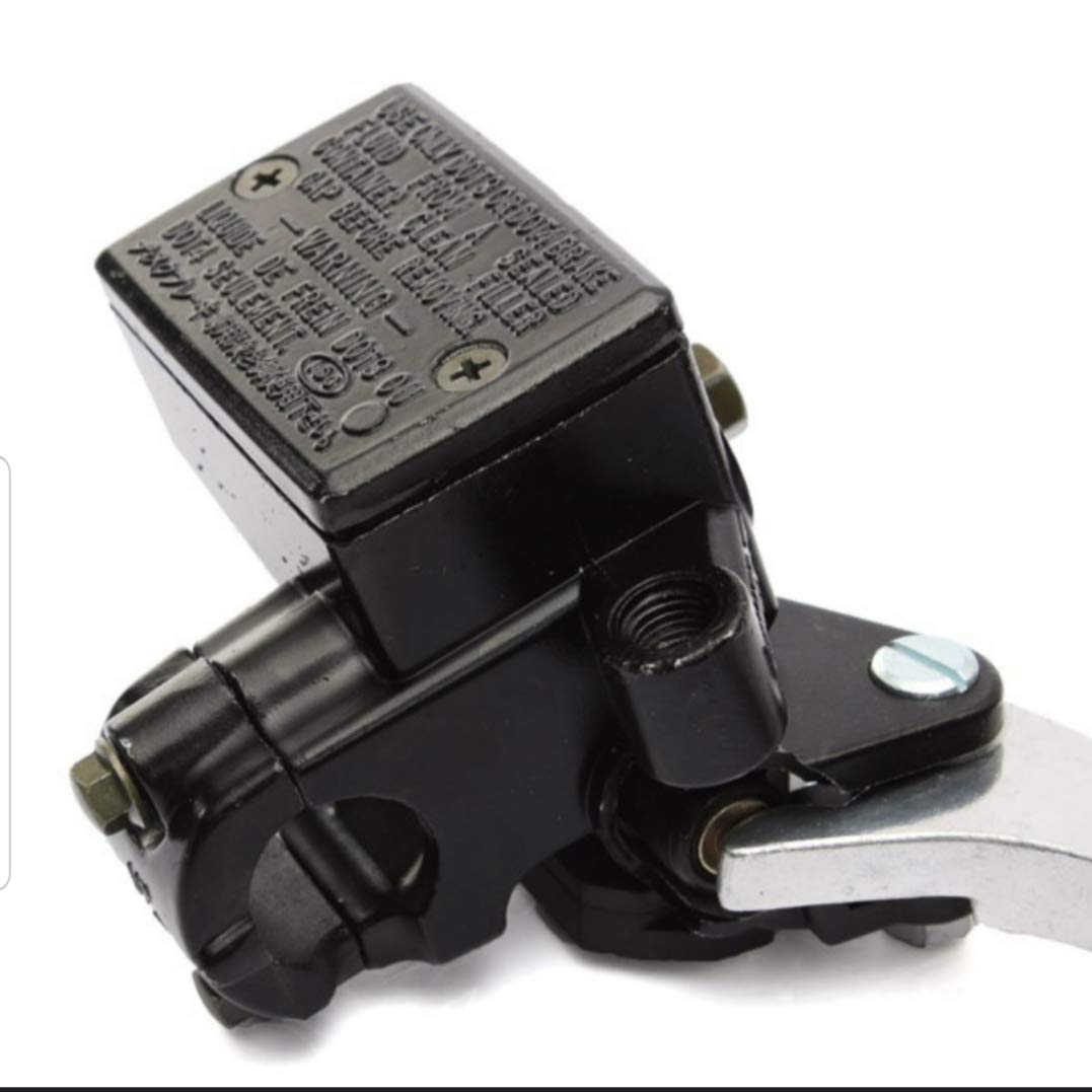 Picture of Apache RTR 150 / 160 4v Master Cylinder For Motorcycle