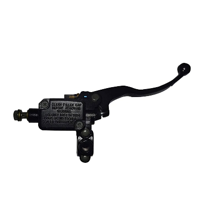 Picture of Front Break Master cylinder For Bajaj Pulsar 150 Motorcycle