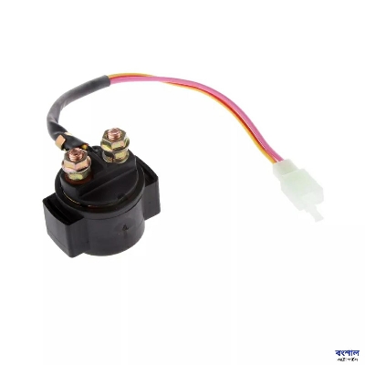 Picture of Motorcycle Starter Relay Magnet For 50cc / 100cc / 125cc / 150cc Motorcycle
