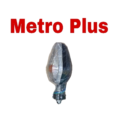Picture of 2Pcs Motorcycle / Motor Bike Indicator Signal Light, For Metro Plus  Motorcycle