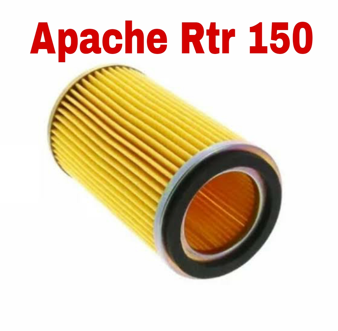 Picture of Motorcycle Air Filter For RTR 150 / 160 2V Bike