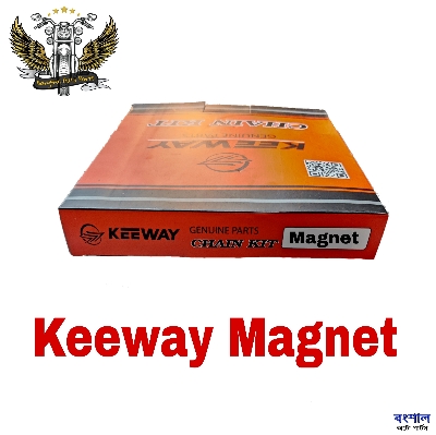 Picture of Chaine Sprocket Set For Magnet  Motorcycle