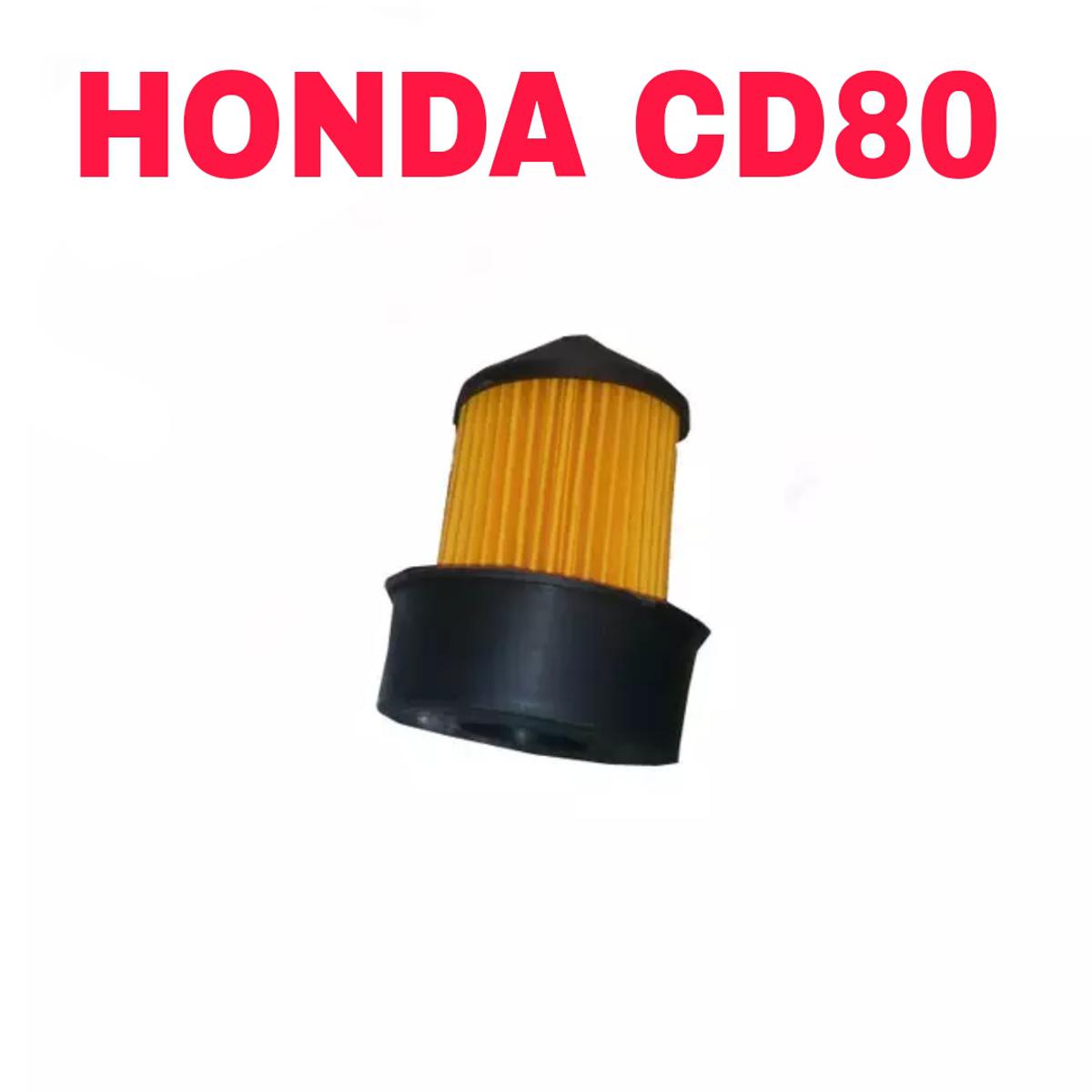 Picture of Air Filter For CD80 Motorcycle