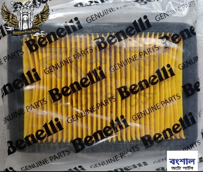 Picture of Motorcycle Air Filter For Benelli TNT-150 Motorcycle