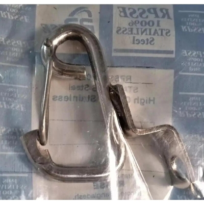 Picture of Universal Bike Bag Hook / Holder For All Bikes