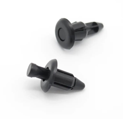Picture of Plastic Push Rivet Fairing Clips 10pcs (Spicially For Yamaha)