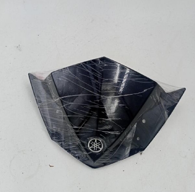 Picture of Windshield Glass or Visor Glass or Metershade Glass for Yamaha FZS V2 Bike