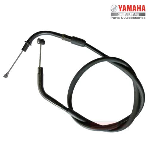 Picture of Clutch Cable FZS V1, V2, FZS V3 & FZS V3 Deluxe, Fazer V1 & V2 Bike