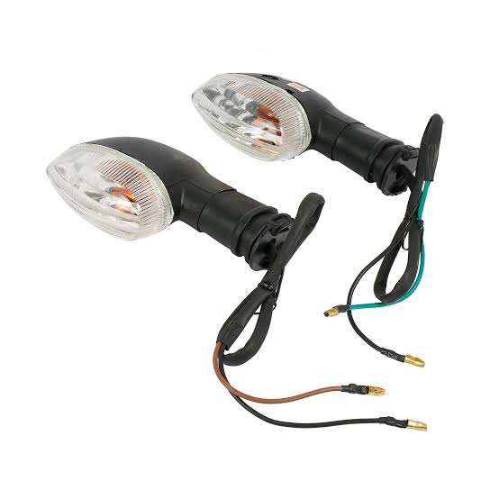 Picture of Indicator Light Front And Rear For Yamaha FZ / Fzs / Fz Fazer version 1/ version 2