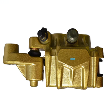 Picture of Front Brake Caliper Assembly Compatible for Yamaha FZ (All Models)