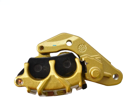 Picture of Front Brake Caliper Assembly Compatible for Yamaha FZ (All Models)