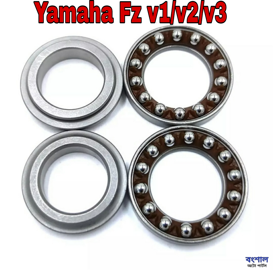 Picture of Ball Racer Kit For Yamaha FZ-v1/v2/v3 Motorcycle