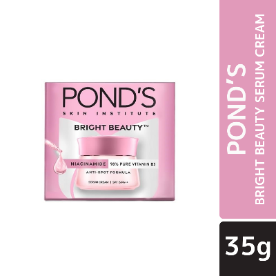 Picture of Pond's Bright Beauty Serum Cream 35g (Imported)