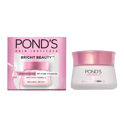 Picture of Pond's Bright Beauty Serum Cream 35g (Imported)