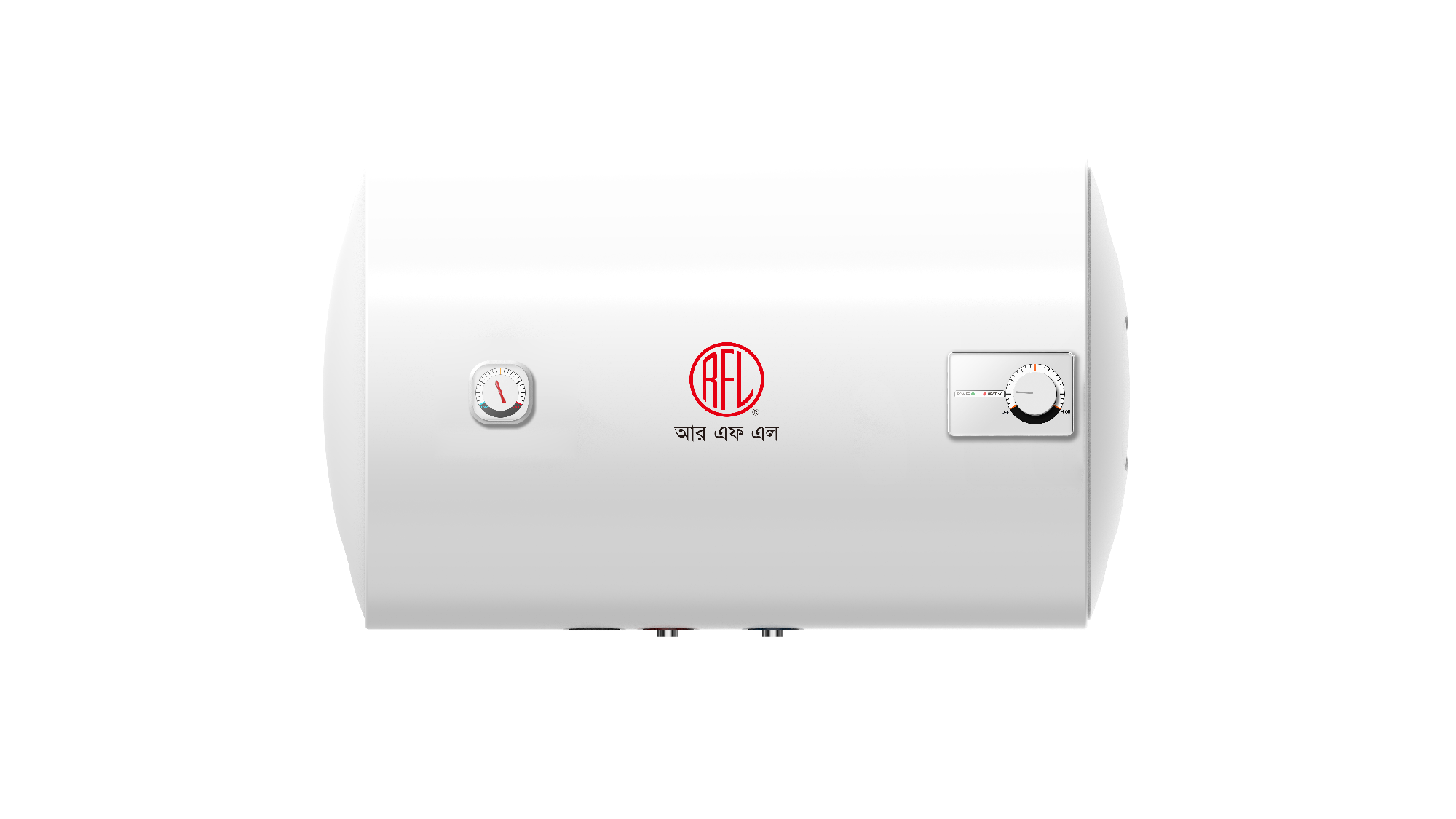 Picture of RFL Electric Geyser Rozana 30 Liter (H-TG)