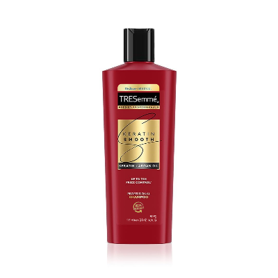 Picture of Tresemme Shampoo Keratin Smooth 185ml