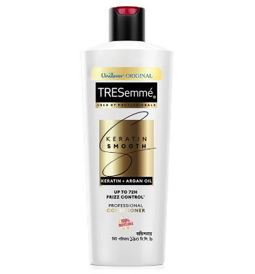 Picture of Tresemme Conditioner Keratin Smooth 190ml