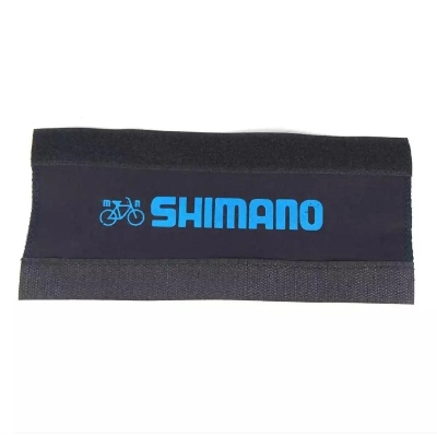 Picture of Cycle Chain Frame Cover. Bicycle Frame Chain Protector Protector MTB Bike Guard Cover. Chain Cover For Cycle