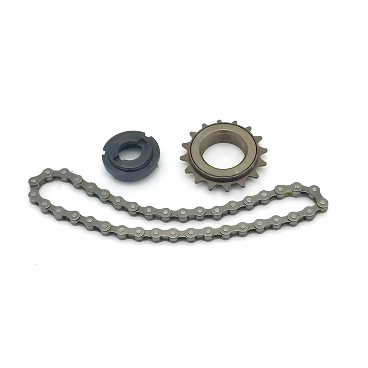 Picture of Electric Cycle Motor Conversion Kit Full Set With Charger 24v 250w 3850 RPM loading capacity 150kg