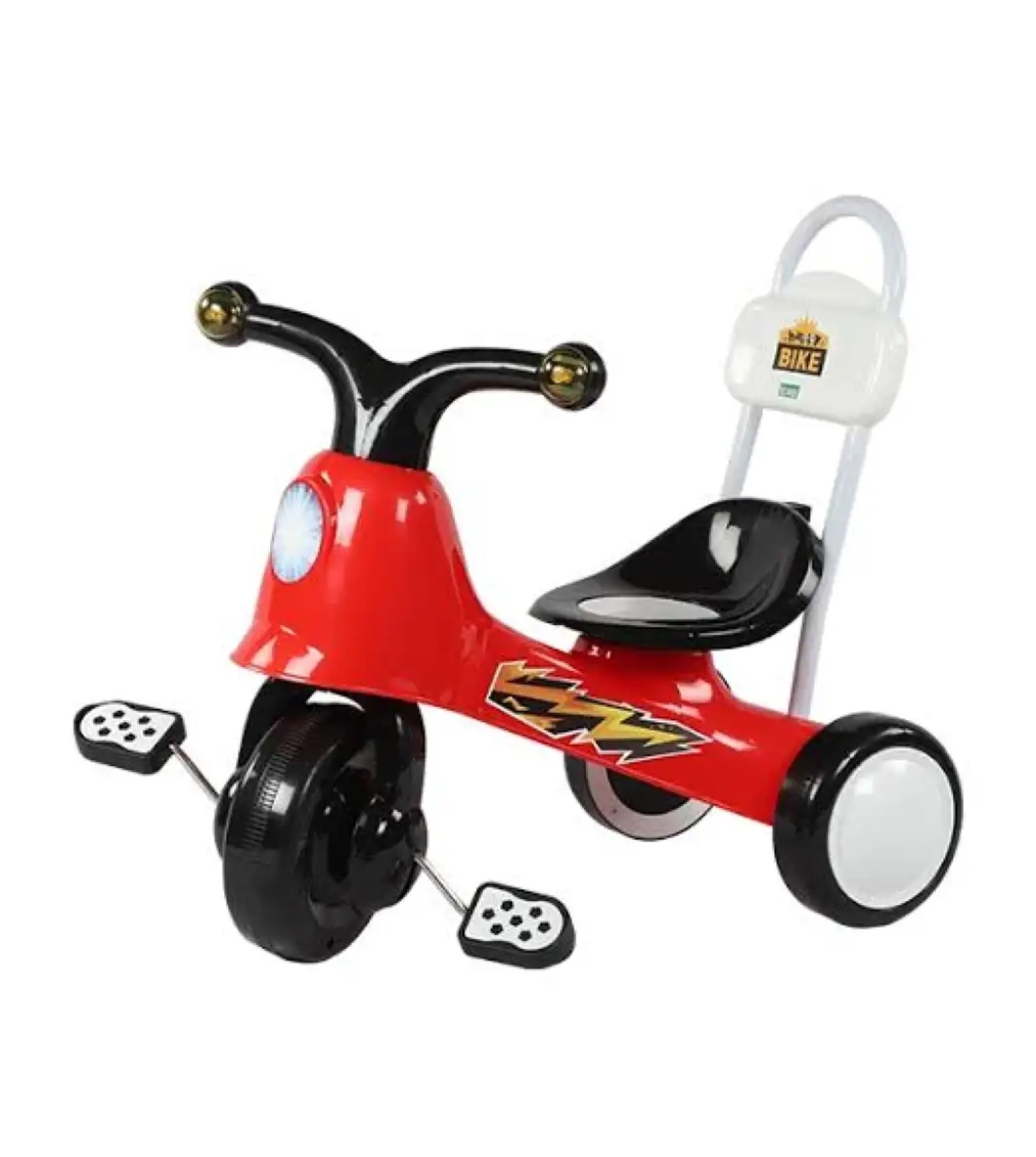 Picture of ACI premier Captain Moto Bike Boster & Trolley for kids