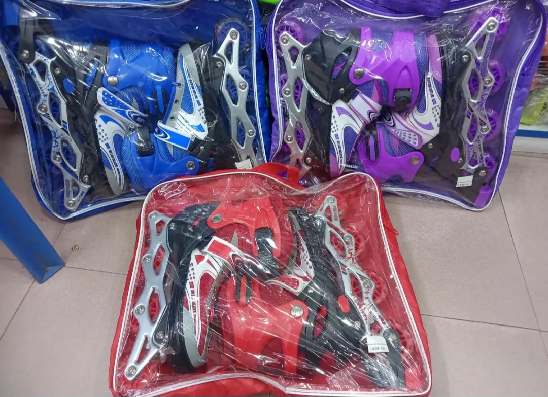 Picture of Inline Skating Shoes L(39-43)