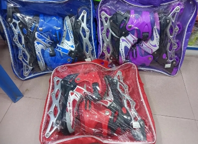 Picture of Inline Skating Shoes L(39-43)