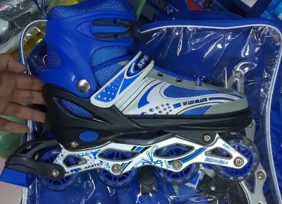 Picture of Inline Skating Shoes L(39-43)