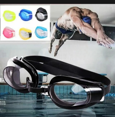 Picture of Swimming glass