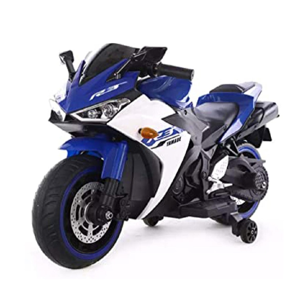 Picture of Kids Electric Bike R3 Model 12 Volt and Hand Pick-Up (5-11 Years old) Cash On Delivery Available