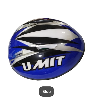 Picture of Baby Cycle Helmet