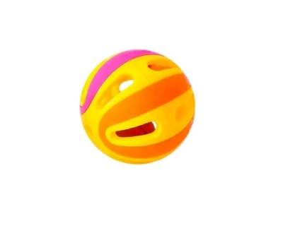 Picture of Cat and Birds play Ball 2 pic