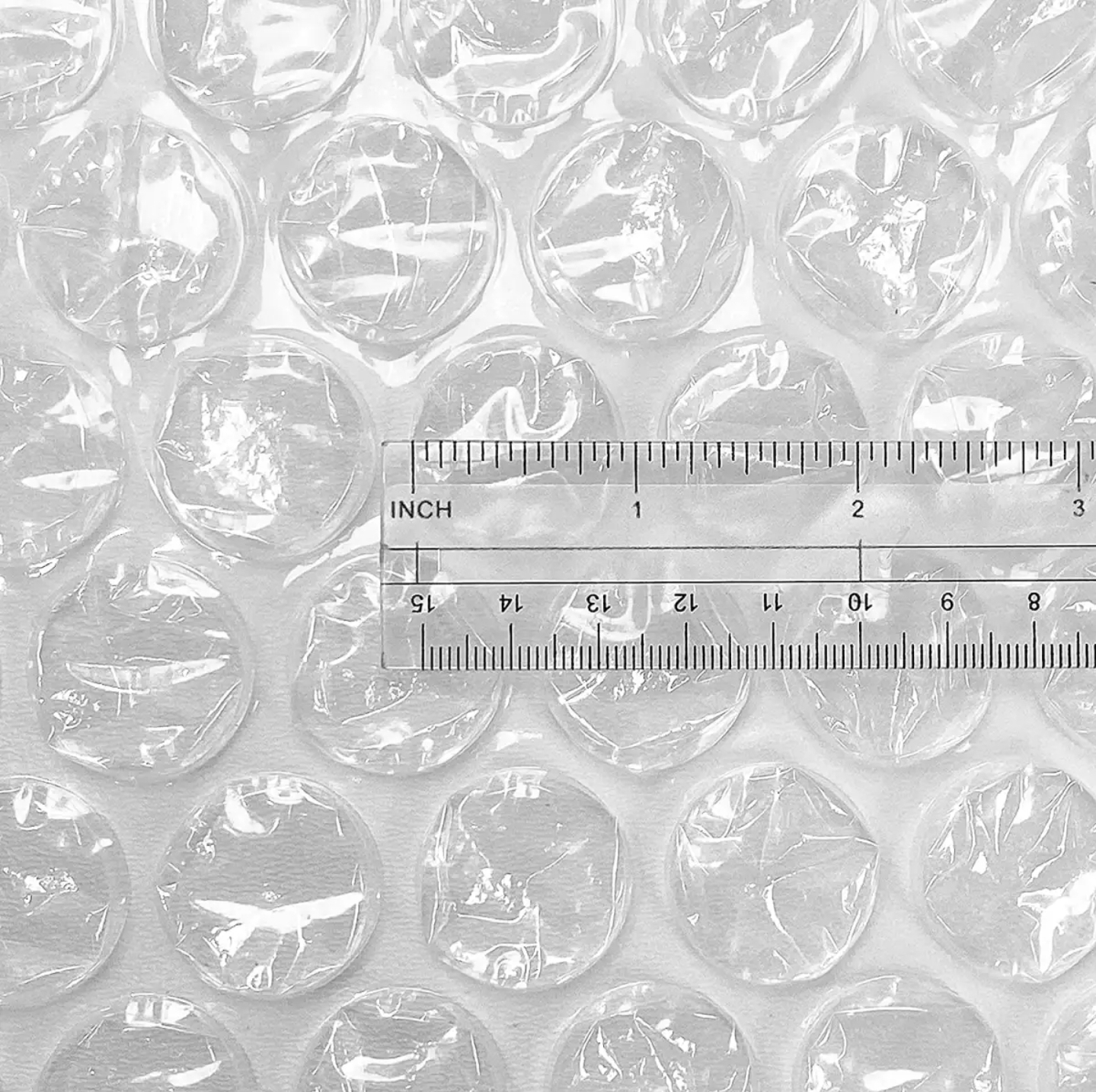 Picture of Bubble Wrap | Packaging Material | Single Side Bubble 3mm Bubble Size | Width 41 Inch Premium Quality