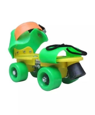 Picture of Kids Roller Skate Shoe