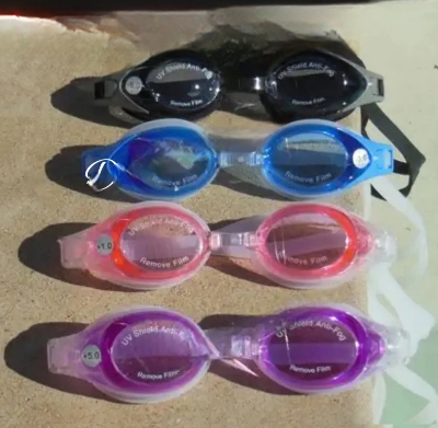 Picture of Swimming glass