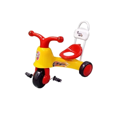 Picture of ACI premier Captain Moto Bike Boster & Trolley for kids