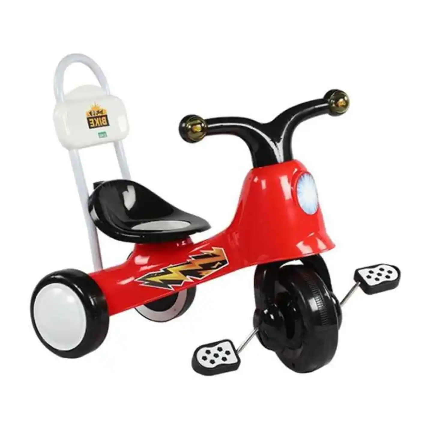 Picture of ACI premier Captain Moto Bike Boster & Trolley for kids
