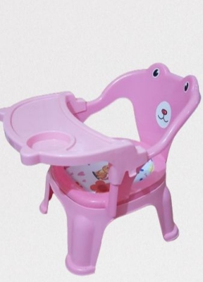 Picture of Baby feeding chair/Baby Mini High chair -Premium Quality China  Cash On Delivery Available