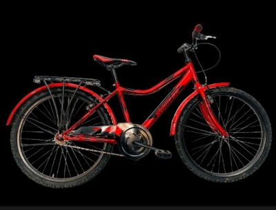 Picture of 71 Race 24 Inch Non Gear Steel Body