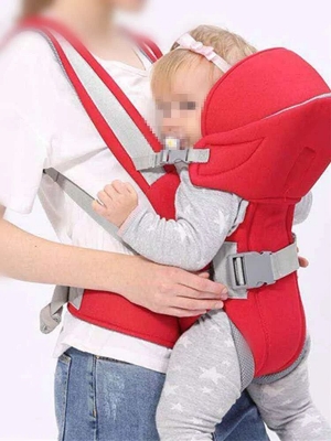 Picture of Comfortable Baby Carrier