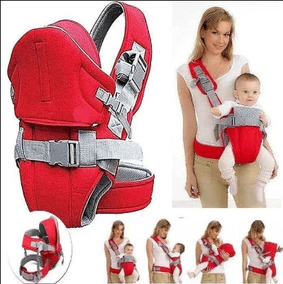 Picture of Comfortable Baby Carrier