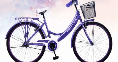 Picture of 24'' or 26'' ladies cycle 71 ruby ,Meghna cycle