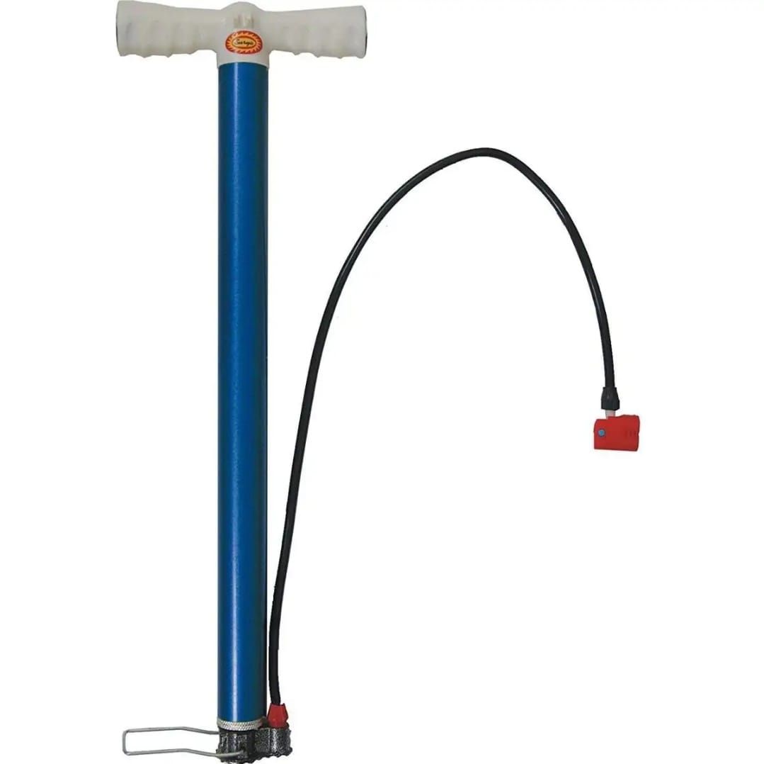 Picture of Bicycle pumper cycle pumper and Ball pumper ( Big size )