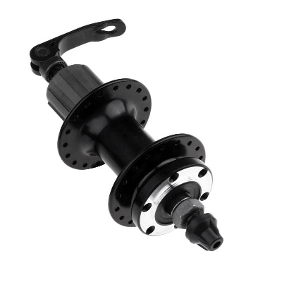 Picture of Unique Alloy Bike Mtb Cassette Hub- 7-11 Speed- Sustainable Design- 32H-36H - Upgrade Your Bike With This Durable And Stylish Hub Setup
