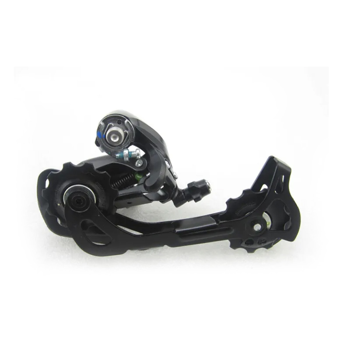 Picture of Shimano Altus Rd M310 Ss Rear Derailleur - Upgrade Your Bike'S Gear Shifting With The Shimano Altus Rear Derailleur