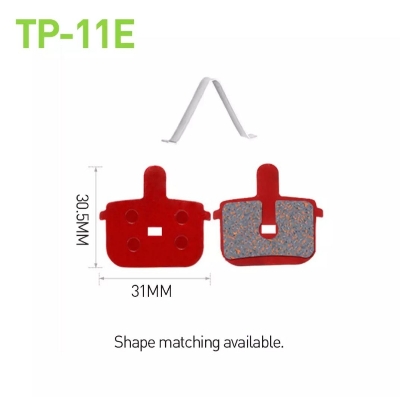 Picture of Bicycle Disc bike Brake F160/R140 for front brake F180/R160 for rear brake