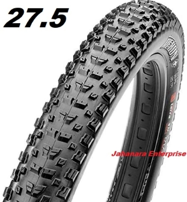 Picture of Bicycle Tyre, 27.5 x 2.10, MTB. MTF/MTRaxx Brand bicycle Accessories