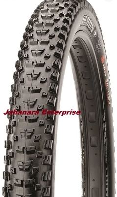 Picture of Bicycle Tyre, 27.5 x 2.10, MTB. MTF/MTRaxx Brand bicycle Accessories