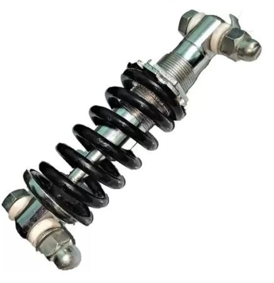 Picture of Bicycle Shock Absorber Rear Suspension MTB Shocks/Bicycle Bumper Spring ...