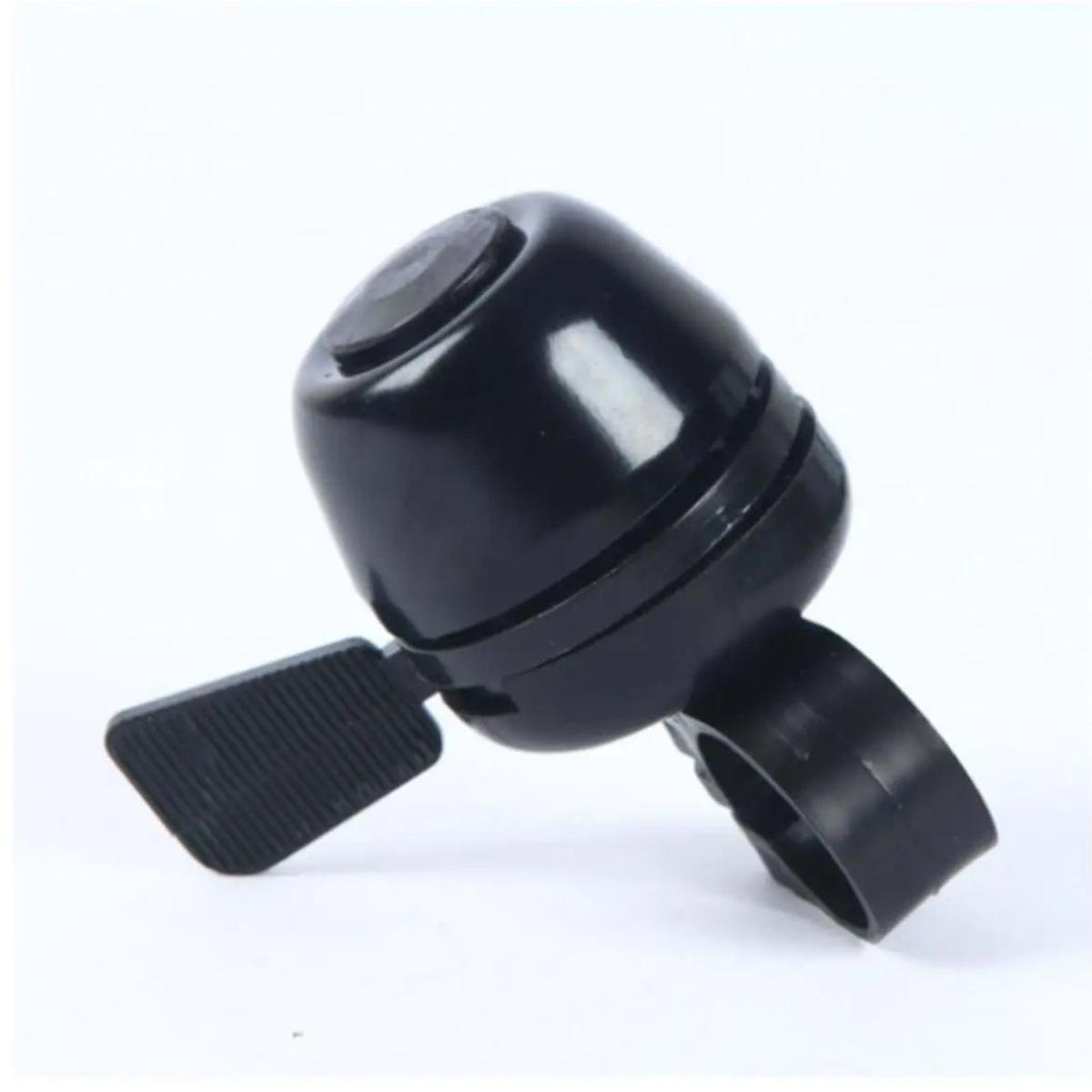 Picture of Bicycle Bell - Black Ting Ting Bell for cycle